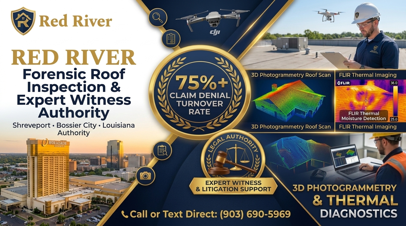 Red River Forensic Social & SMS Preview Banner